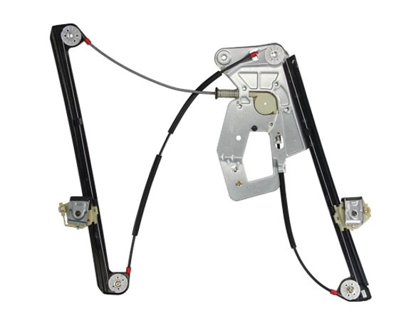 Levá elektrická stahovačka okna BMW 5 (E39) 96-04