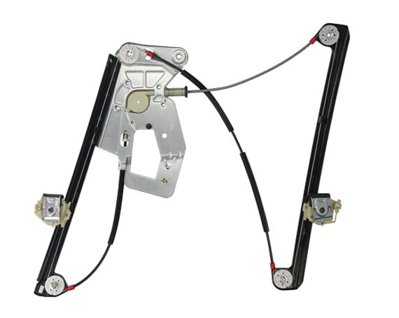Pravá elektrická stahovačka okna BMW 5 (E39) 96-04