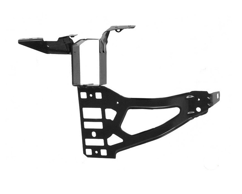 Přední čelo pravá část BMW 5 (E60/E61) 03-10