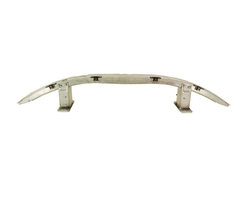 Výztuha předního nárazníku BMW 5 (E60/E61) 03-07 HLINÍK