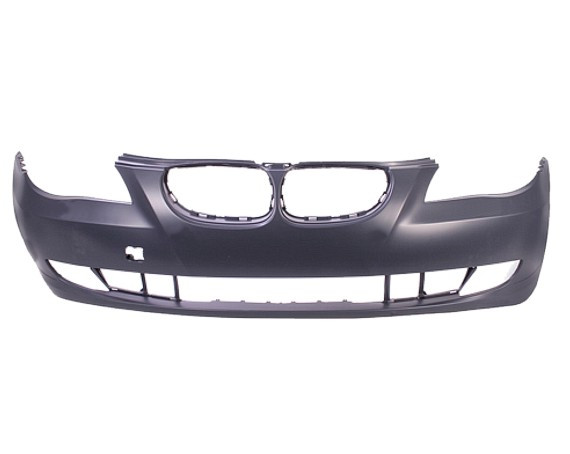 Přední nárazník BMW 5 (E60/E61) 07-10 PRO LAK