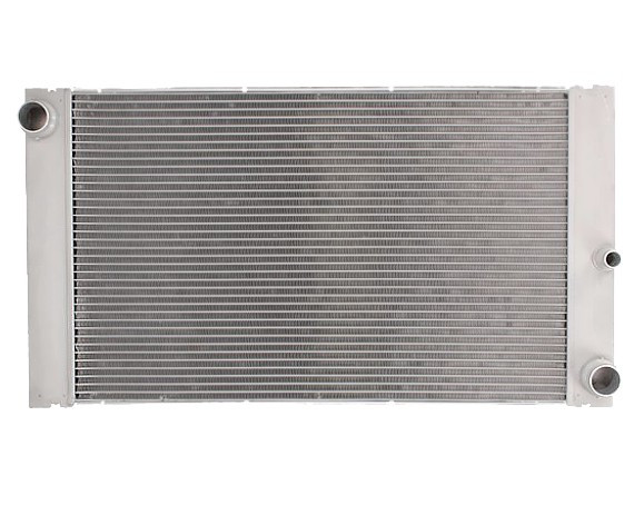 Chladič vody BMW 5 (E60/E61) 03-10 2.0 2.5 3.0