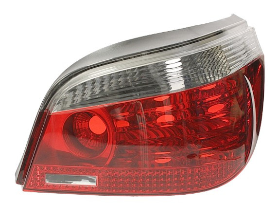 Levé zadní světlo BMW 5 (E60) 03-07 SEDAN