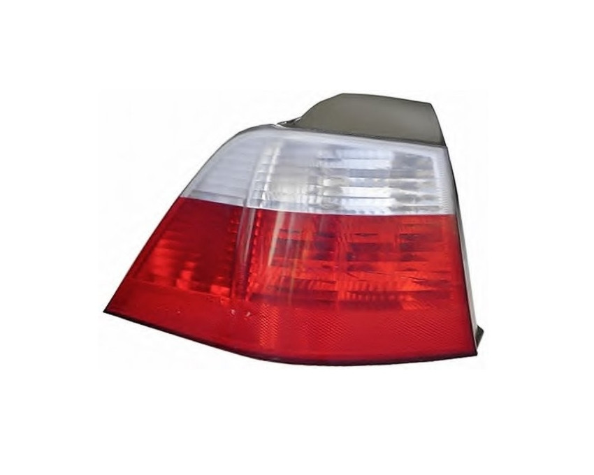 Levé zadní světlo vnější BMW 5 (E61) 03-07 KOMBI