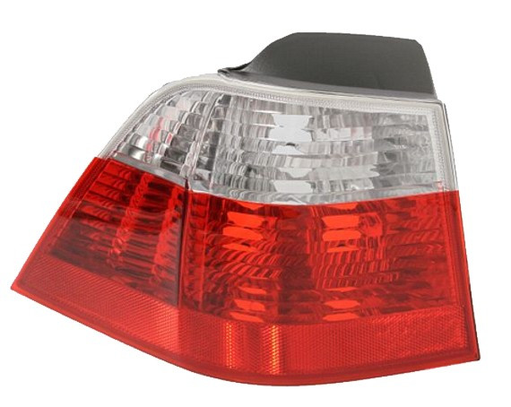 Levé zadní světlo vnější BMW 5 (E61) 03-07 KOMBI