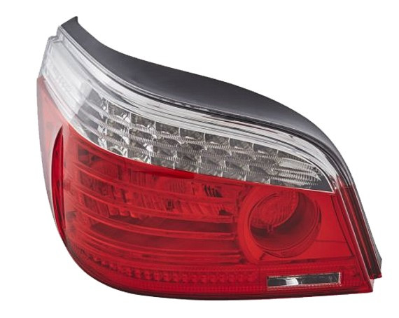 Levé zadní světlo LED BMW 5 (E60) 07-10 SEDAN