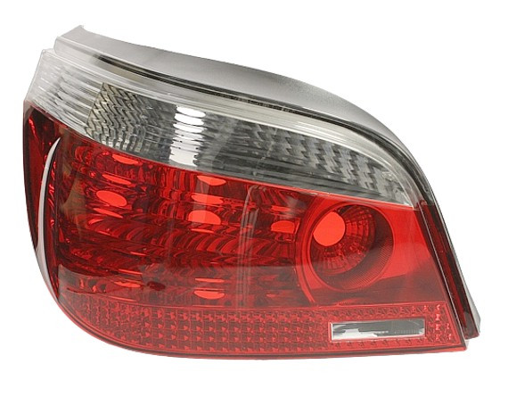 Pravé zadní světlo BMW 5 (E60) 03-07 SEDAN