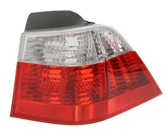 Pravé zadní světlo vnější BMW 5 (E61) 03-07 KOMBI