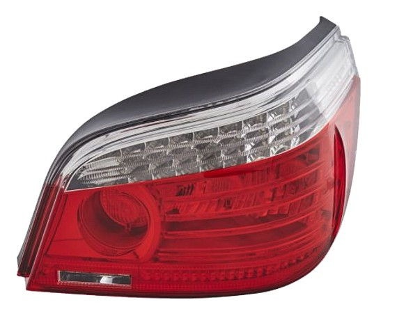 Pravé zadní světlo LED BMW 5 (E60) 07-10 SEDAN