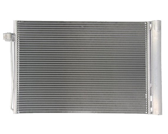 Chladič klimatizace BMW 5 (E60/E61) 03-10 2.0 2.5 3.0 4.0 4.4