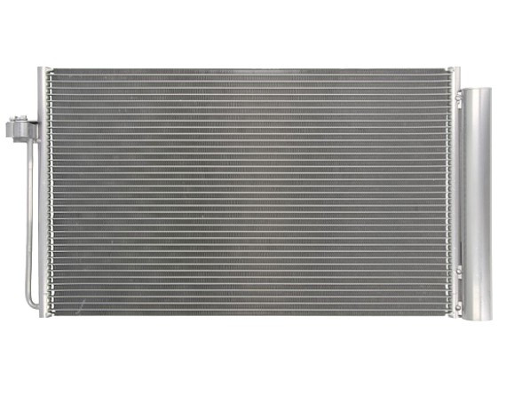 Chladič klimatizace BMW 5 (E60/E61) 03-10 2.0 2.5 3.0