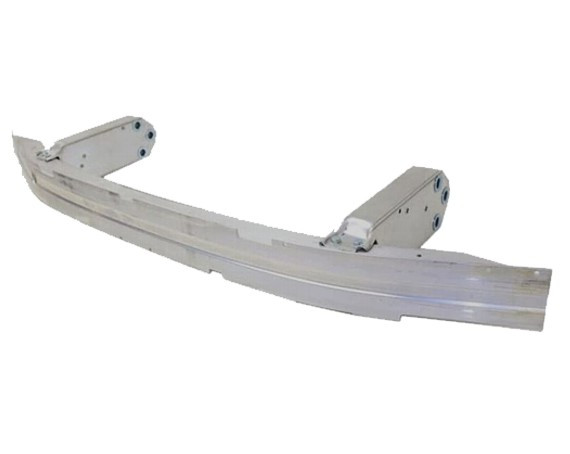 Výztuha předního nárazníku BMW 5 GT (F07) 09-13 HLINÍK