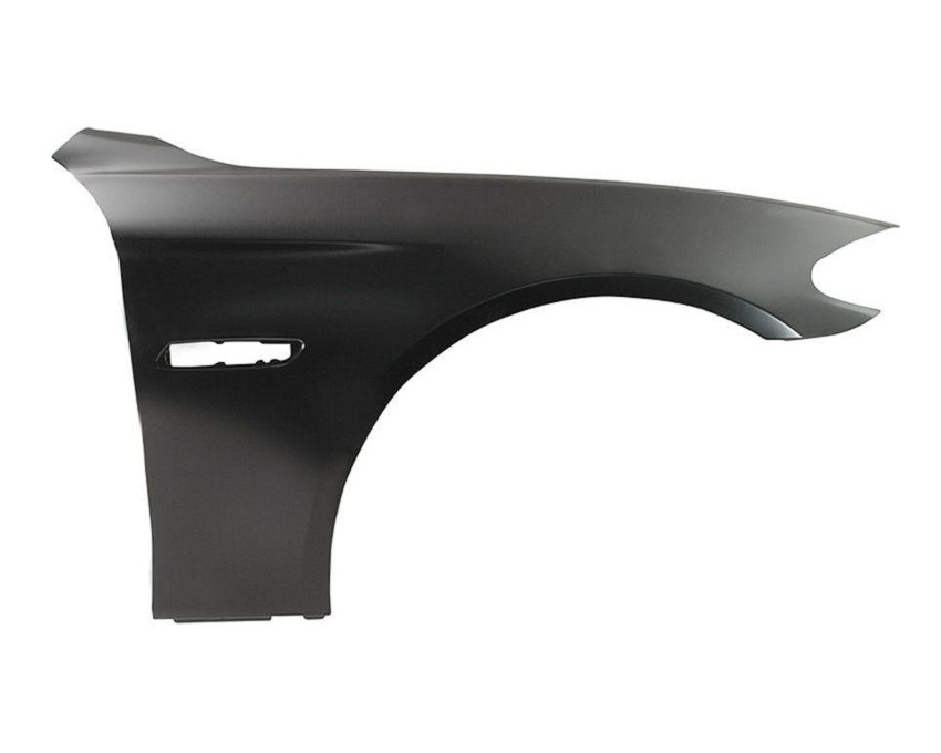 Pravý přední blatník BMW 5 (F10/F11) 09-17 S OTVOREM
