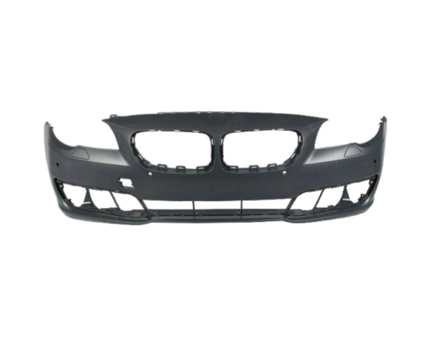 Přední nárazník BMW 5 (F10/F11) 13-17 PRO LAK S OTVORY SENZORY