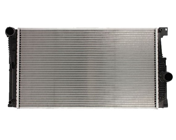 Chladič vody BMW 5 (F10/F11) 09-17 1.6 2.0