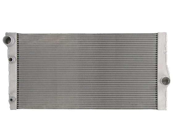 Chladič vody BMW 5 (F10/F11) 09-17 2.0 3.0