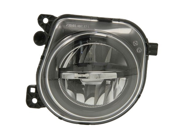 Levé přední mlhové světlo BMW 5 (F10/F11) 13-17