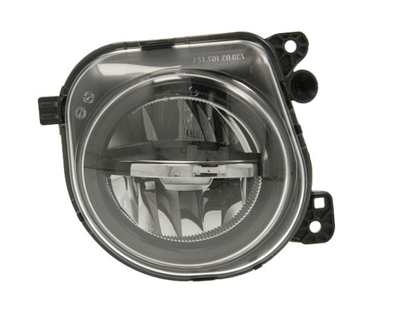 Pravé přední mlhové světlo BMW 5 (F10/F11) 13-17