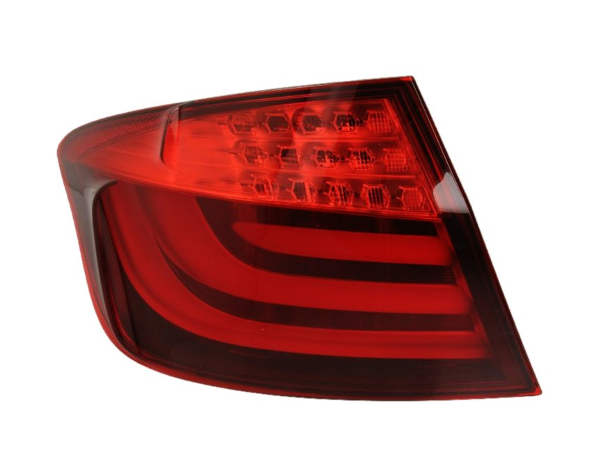 Levé zadní světlo LED vnější BMW 5 (F10) 09-13 SEDAN HELLA