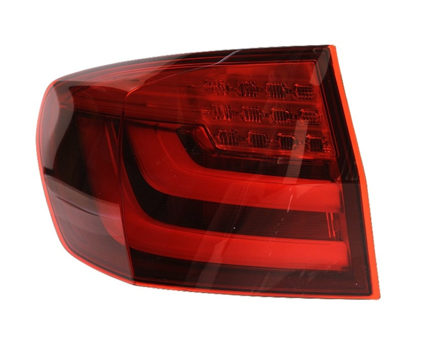 Levé zadní světlo LED vnější BMW 5 (F11) 09-13 KOMBI 