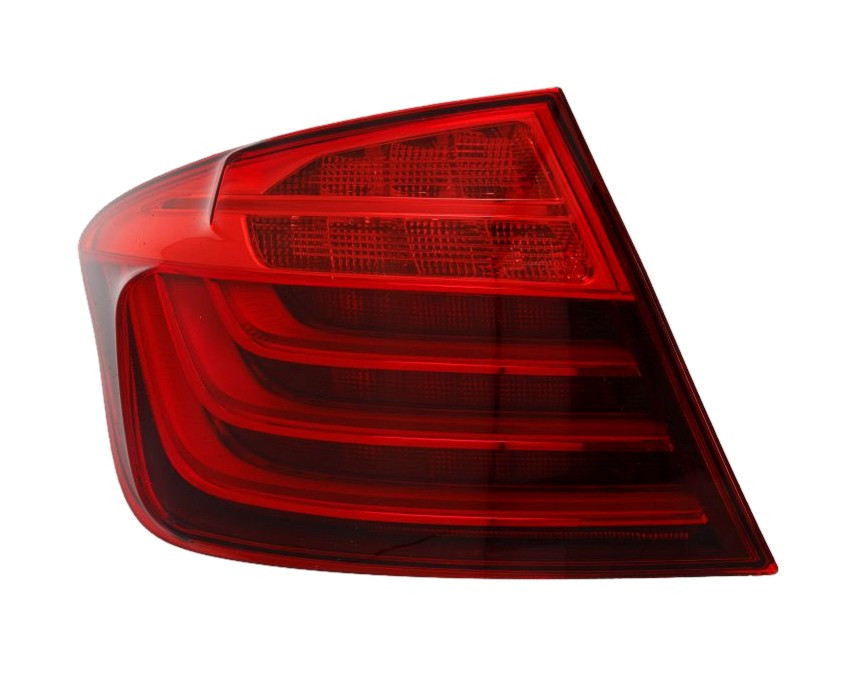 Levé zadní světlo LED vnější BMW 5 (F10) 13-17 SEDAN 