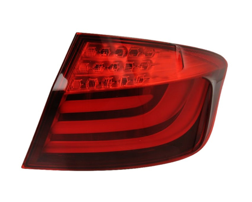 Pravé zadní světlo LED vnější BMW 5 (F10) 09-13 SEDAN HELLA
