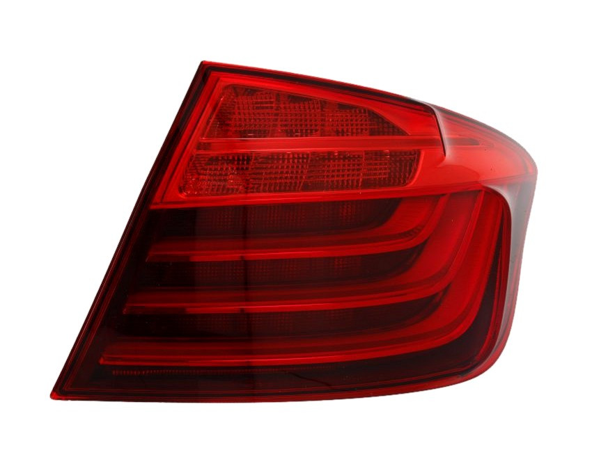 Pravé zadní světlo LED vnější BMW 5 (F10) 13-17 SEDAN HELLA