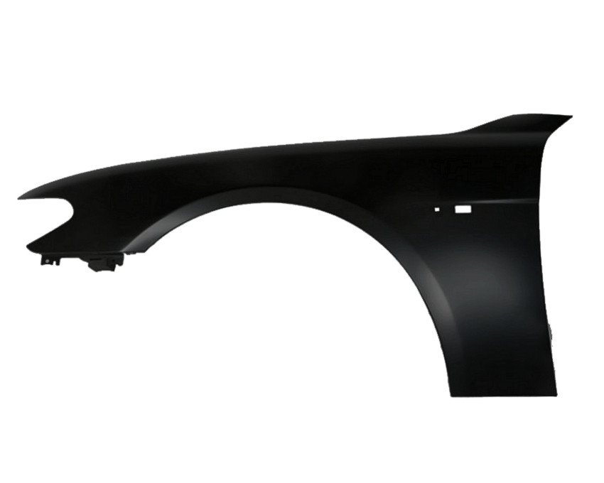 Levý přední blatník BMW 7 (E65/E66/E67) 01-04 S OTVOREM