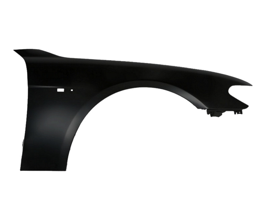 Pravý přední blatník BMW 7 (E65/E66/E67) 01-04 S OTVOREM