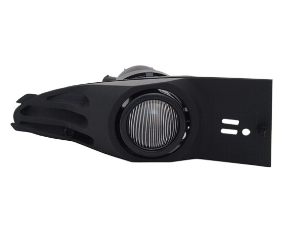 Pravé přední mlhové světlo BMW 7 (E65/E66/E67) 01-04