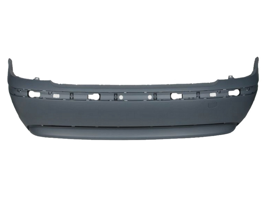 Zadní nárazník BMW 7 (E65/E66/E67) 01-04 PRO LAK SEDAN