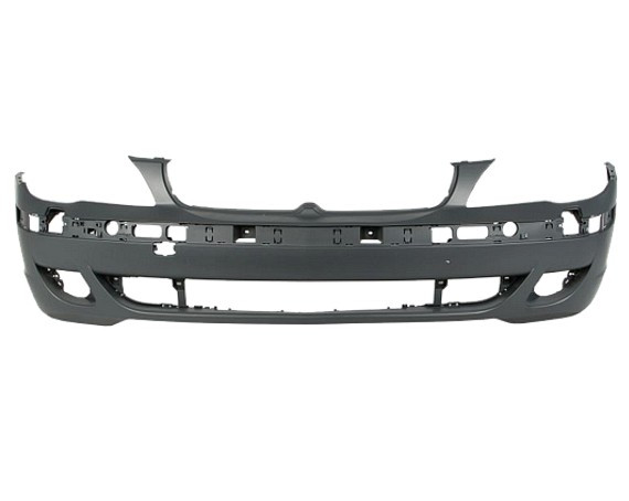 Přední nárazník BMW 7 (E65/E66/E67) 05-08 PRO LAK