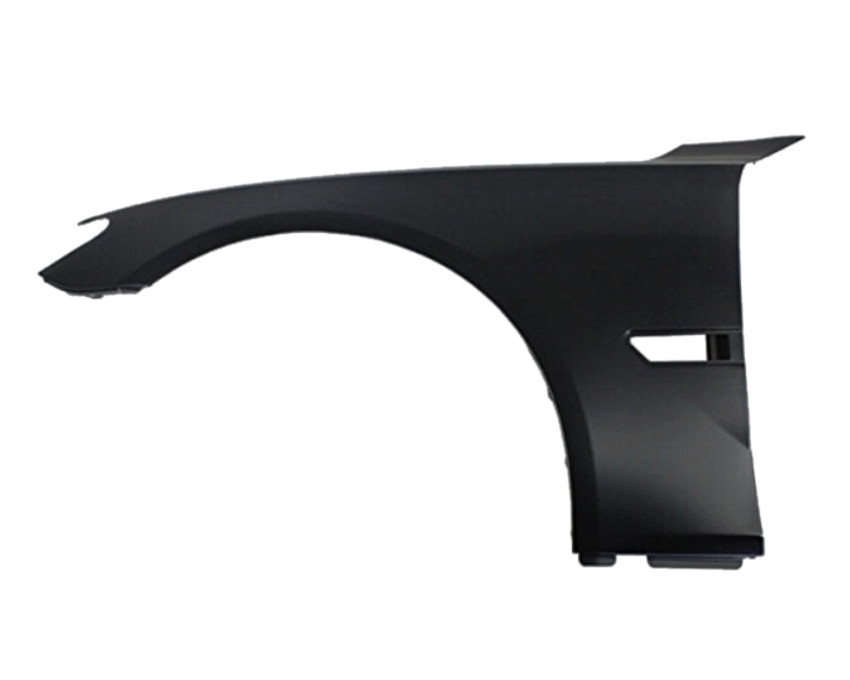 Levý přední blatník BMW 7 (F01/F02/F03/F04) 08-15 S OTVOREM HLINÍK