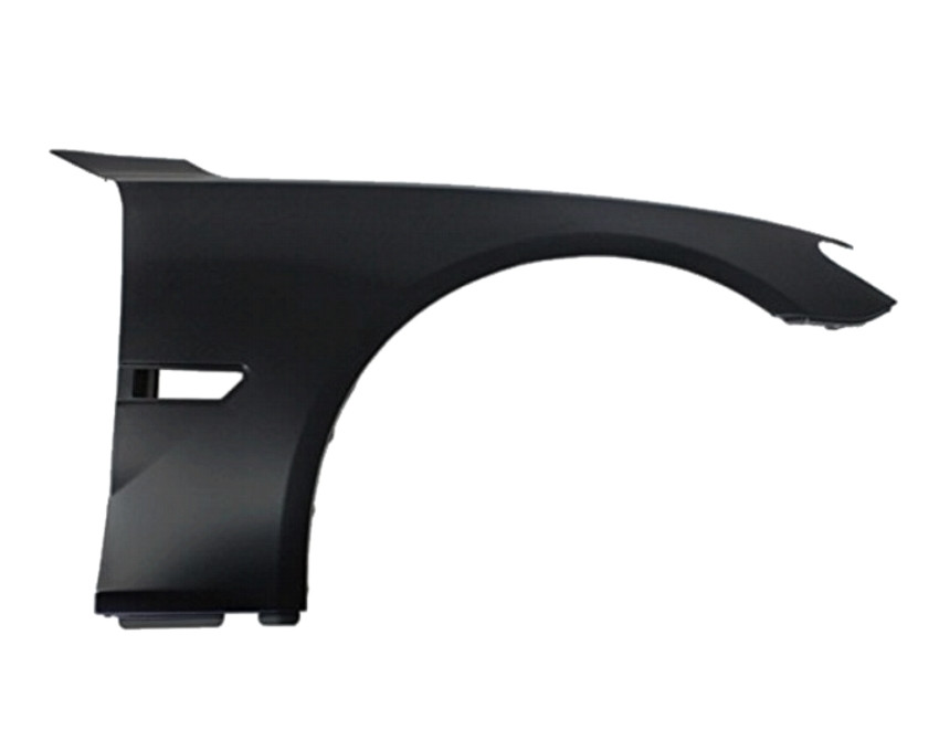 Pravý přední blatník BMW 7 (F01/F02/F03/F04) 08-15 S OTVOREM HLINÍK