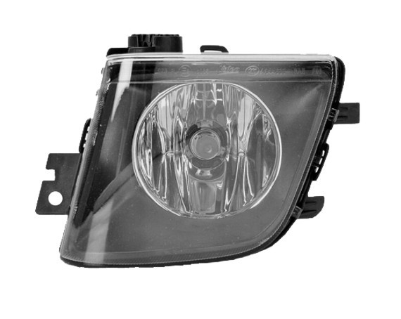 Levé přední mlhové světlo BMW 7 (F01/F02/F03/F04) 08-12 VALEO