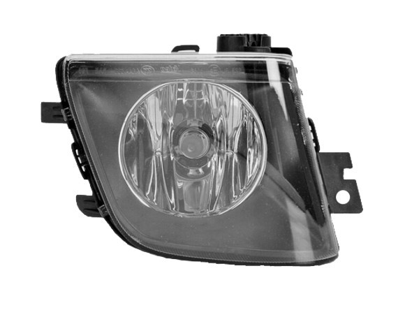 Pravé přední mlhové světlo BMW 7 (F01/F02/F03/F04) 08-12 VALEO