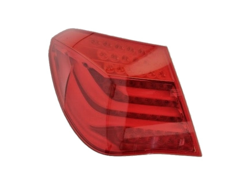 Levé zadní světlo LED vnější BMW 7 (F01/F02/F03/F04) 08-12 SEDAN 