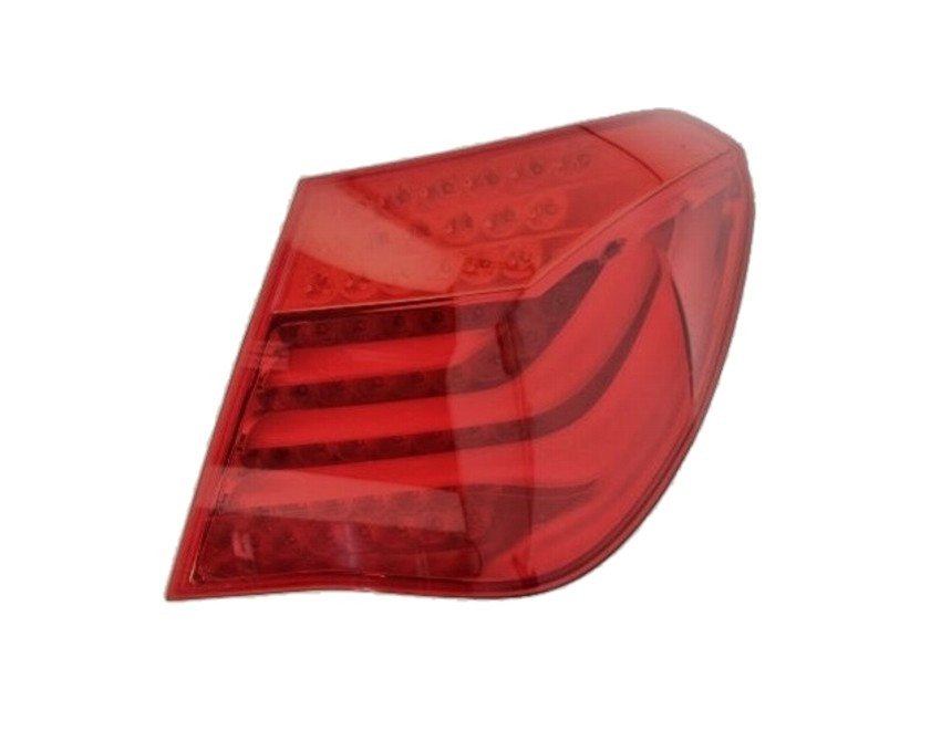 Pravé zadní světlo LED vnější BMW 7 (F01/F02/F03/F04) 08-12 SEDAN MAGNETI MARELLI