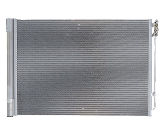 Chladič klimatizace BMW 5 (F10/F11) 09-17 2.0 3.0