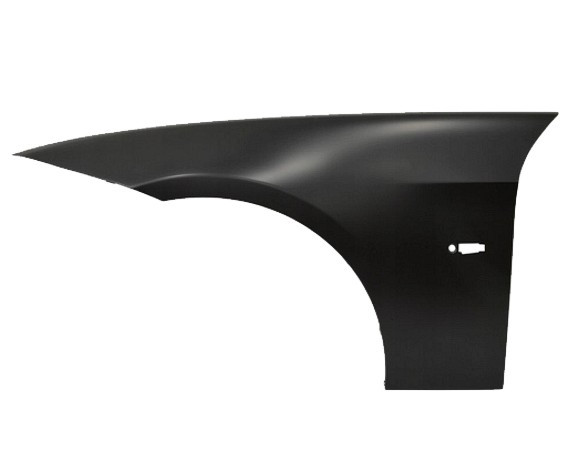 Levý přední blatník BMW 3 (E90/E91) 08-12 S OTVOREM