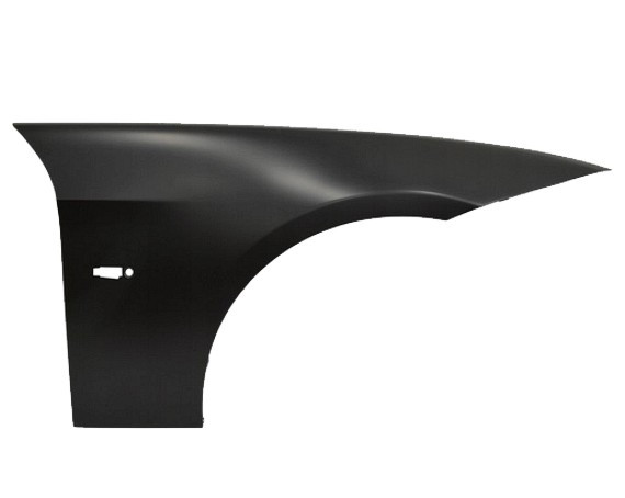 Pravý přední blatník BMW 3 (E90/E91) 08-12 S OTVOREM GALVANIZOVANY