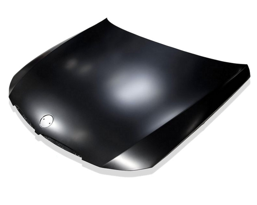 Přední kapota BMW 3 (E90/E91) 04-08 GALVANIZOVANA