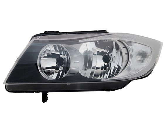 Levé přední světlo BMW 3 (E90/E91) 04-08 VALEO