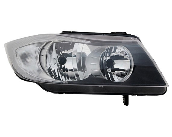 Pravé přední světlo BMW 3 (E90/E91) 04-08 VALEO
