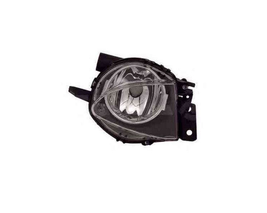 Pravé přední mlhové světlo BMW 3 (E90/E91) 04-08