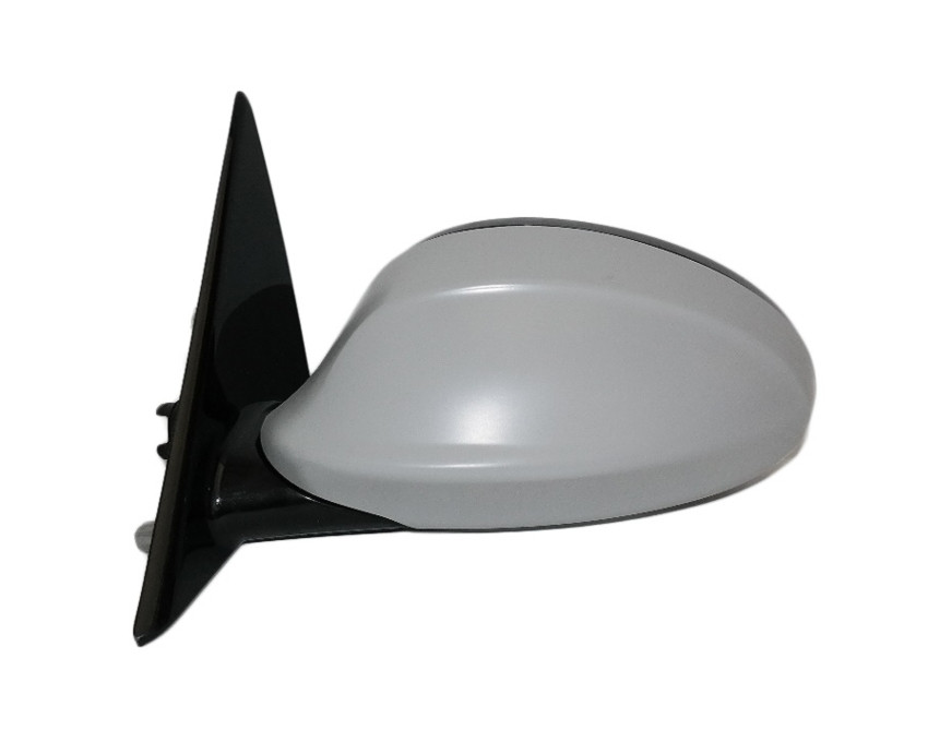 Levé zpětné zrcátko BMW 3 (E90/E91) 04-08 ELEKTRICKÉ PRO LAK