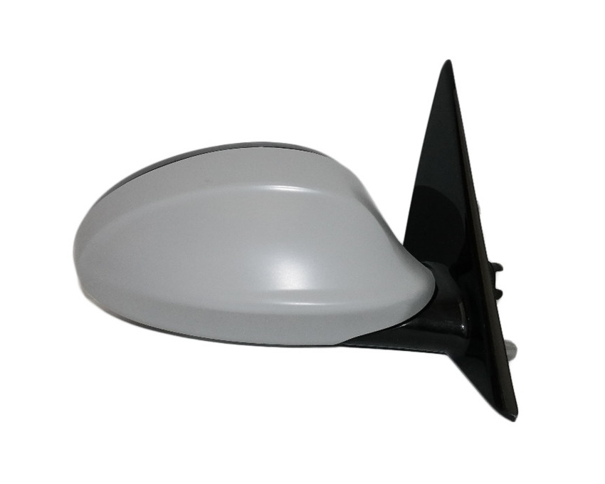 Pravé zpětné zrcátko BMW 3 (E90/E91) 04-08 ELEKTRICKÉ PRO LAK