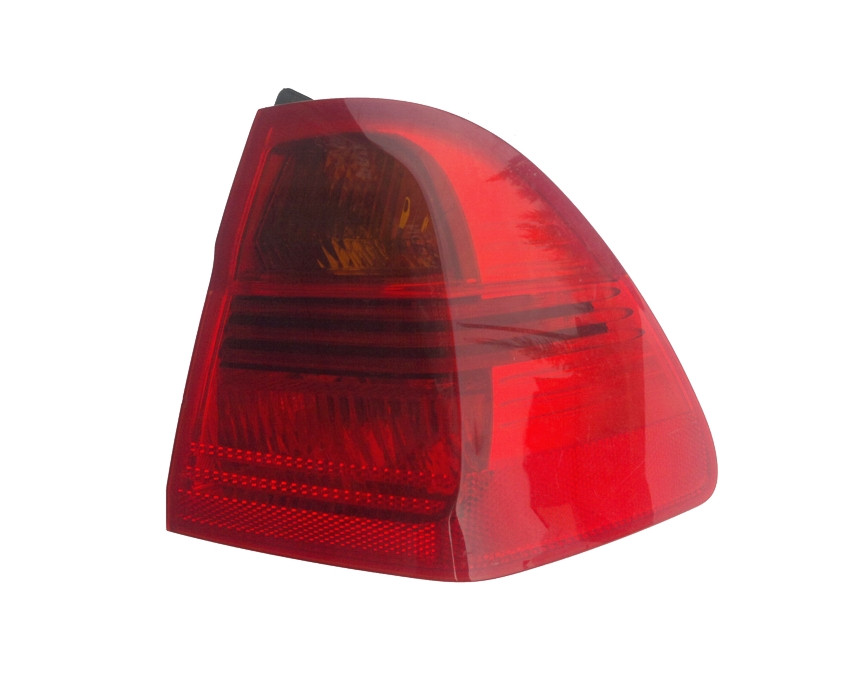 Pravé zadní světlo vnější BMW 3 (E91) 04-08 KOMBI MAGNETI MARELLI