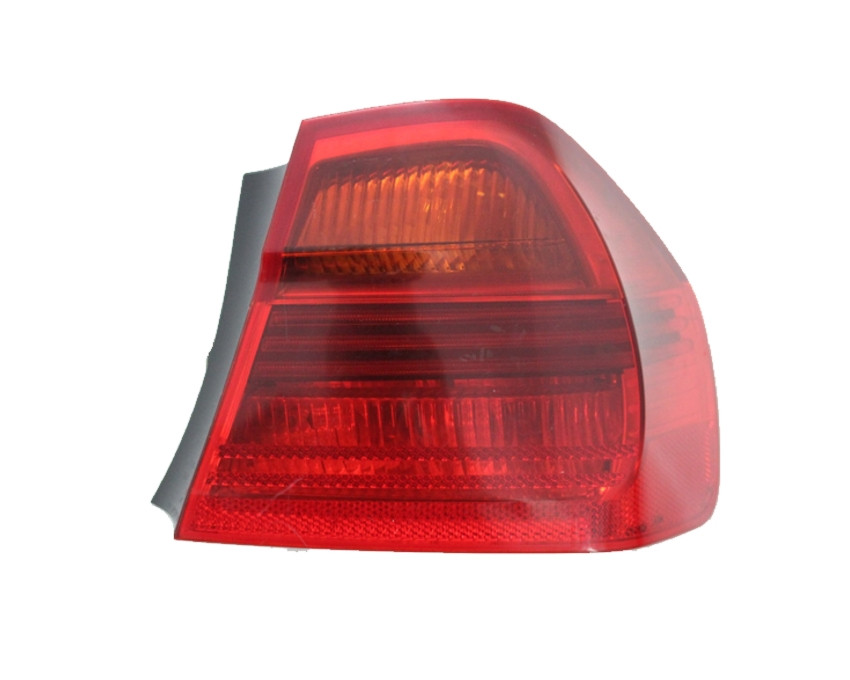 Pravé zadní světlo vnější BMW 3 (E90) 04-08 SEDAN