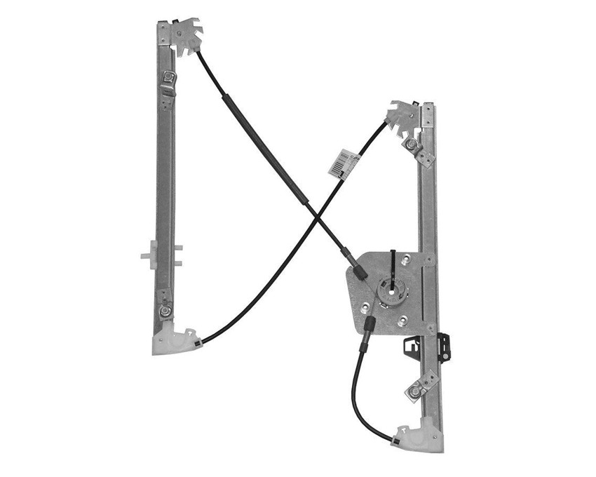 Levá elektrická stahovačka okna BMW 3 (E90/E91) 04-08